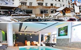 Apartments Foka & Spa - 600M From Gondola Ski Lift